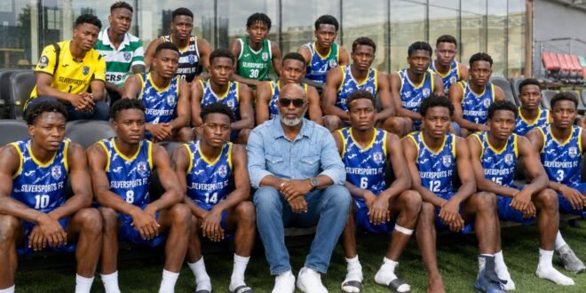 Dumbraye: Smart City faces high expectations ahead of new NNL season