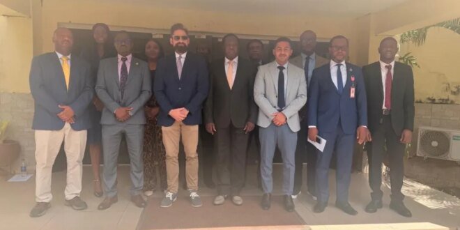 EFCC, FBI move to investigate alleged diversion and mismanagement of USAID funds