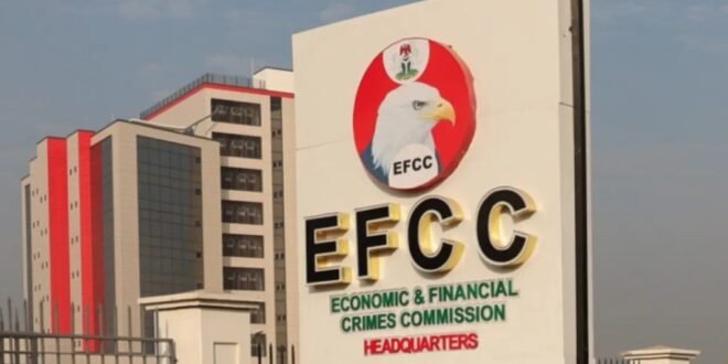 EFCC threatens to prosecute lawyers by charging dollar fees – THIS END