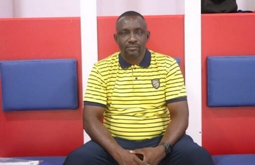 EUROMATCH-NPFL 2026/27: Ayeni aims for sustained dominance