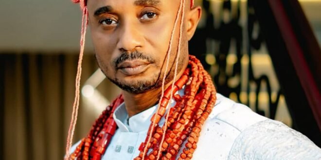 Edo: Court of Appeal suspends execution of Okpella Kingship ruling