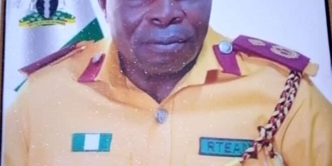 Ekiti RTEAN Chairman and Adeola pledge to mobilize voters for Tinubu’s re-election