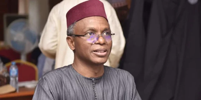 El-Rufai: I have no resentment towards those who abandoned me