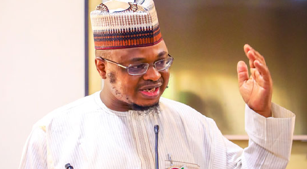 Elections 2027: the former minister loses the position of governor