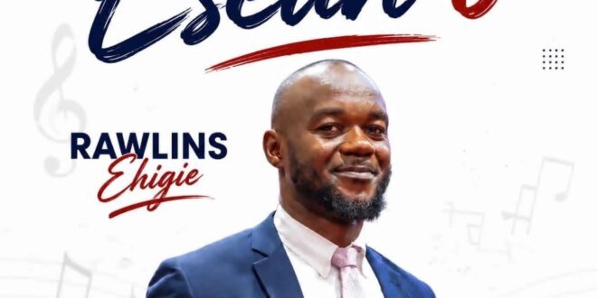 Eseun O – Rawlins Ehigie