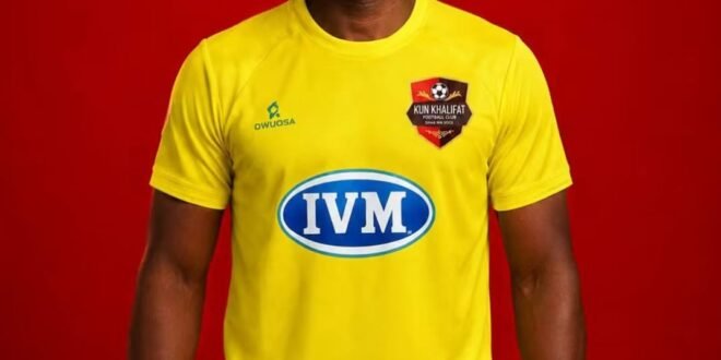 EuroMatch NPFL: From Imo pride to NPFL spotlight: Akuchie Obinna turns debut into clean sheet spectacle