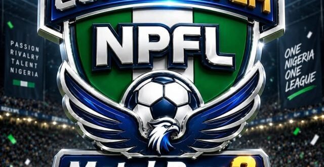 EuroMatch NPFL: Matchday two set to raise the temperature as Barau, Rivers United, Rangers and The New Boys chase another statement