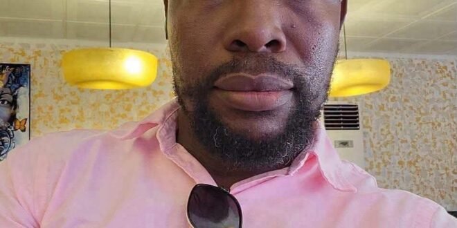Ex-LNP Crime Chief Charged – Liberia news The New Dawn Liberia, premier resource for latest news