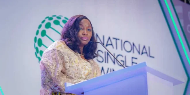 FAAN said passenger safety, not Uber, was driving the airport’s e-hailing policy