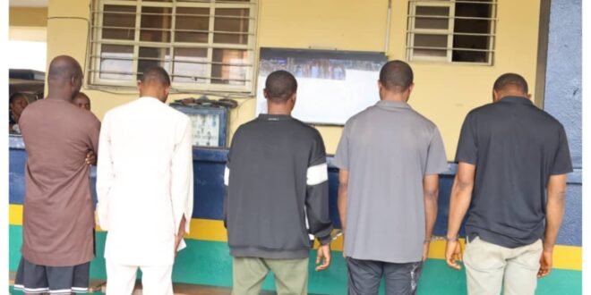 FCT Police CP tells how hotel staff dumped guest’s body on Kubwa expressway to hide the death
