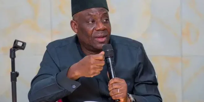 FG expands the rank of national tertiary institutions as universities, others fall under a unified framework