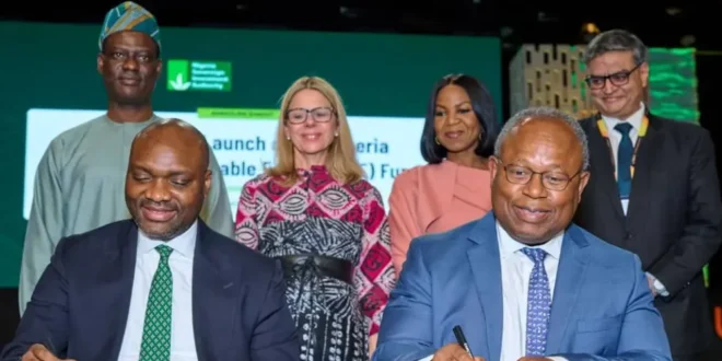 FG partners launch $300 million fund to expand off-grid electricity across Nigeria