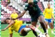 FIFA U-20 Women’s World Cup: Falconets bow out after narrow loss to Colombia
