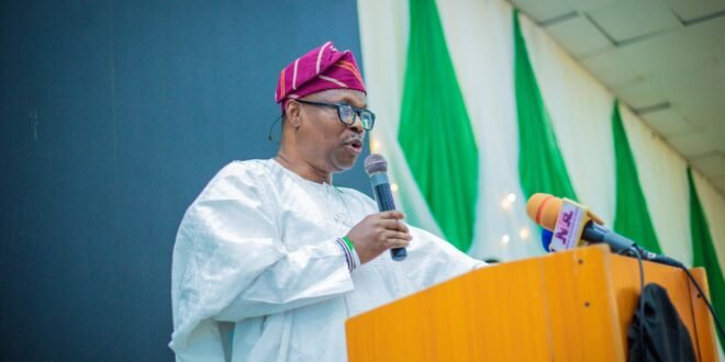 FMC Abeokuta in fresh crisis as minister orders investigation into alleged illegal withdrawals and misconduct