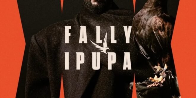 Fally Ipupa – Binôme – Six9ja
