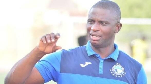 Fatai Osho declares his availability for a top-level coaching position