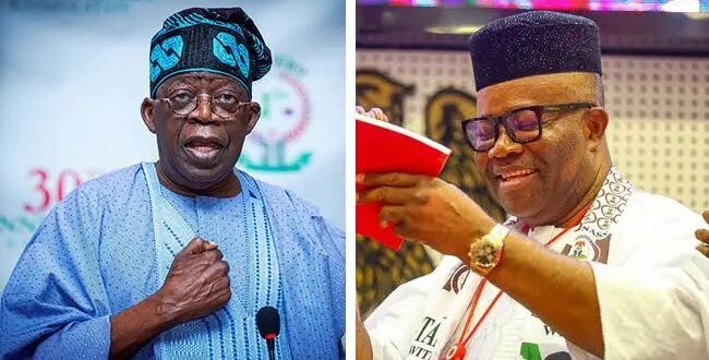 Federal workers wrote to Tinubu, NASS, demanding N300,000 as minimum wage