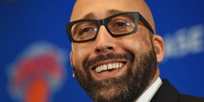Fizdale: Lack of bases hurts D’Tigers, but defeat in South Sudan shows Nigeria can compete