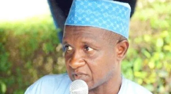 For the first time, CCB met with punishment, confiscated property, funds from public officials