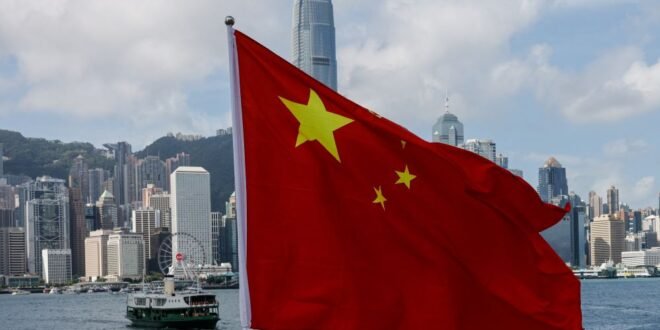 Four Global Initiatives: China’s global vision, world commitment and international responsibility