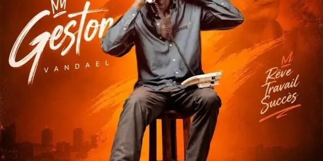 GESTON – Amapiano Flute – Six9ja