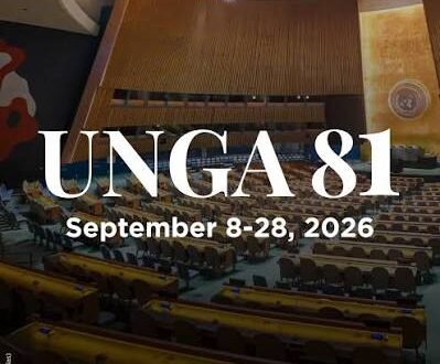 Gaza after the UN General Assembly: what future for Palestine?