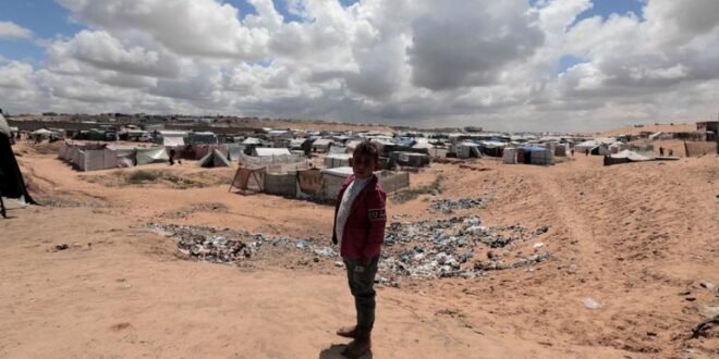 Gaza remains a recovery point for possible war crimes, says UN human rights chief