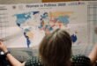 Gender equality is seriously off track, a new UN report reveals