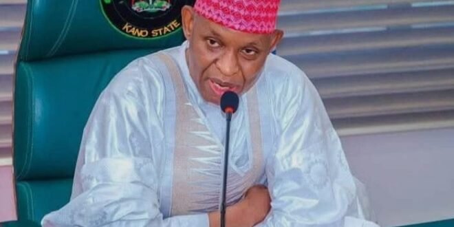 Governor Abba’s education reforms are working as Kano is once again at the top of NECO