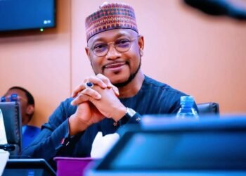 Governor Dauda Lawal’s Zamfara state