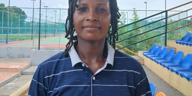 ‘Grassroots coaches better understand the DNA of Nigerian football’ – Adeleye Olamiposi
