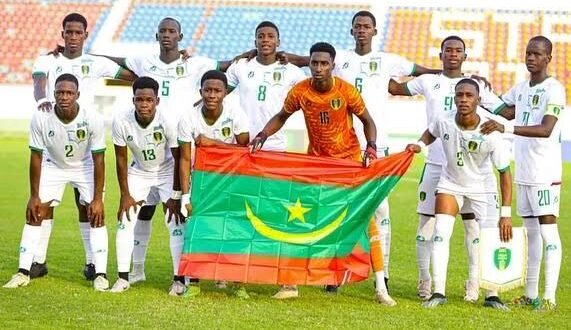Guinea-Bissau U-17 disqualified from WAFU A tournament