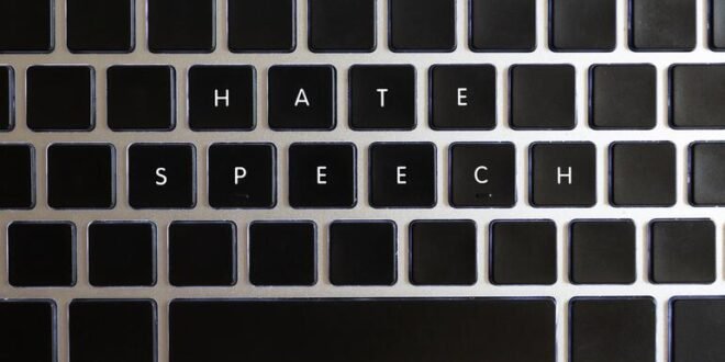 Guterres called for action as hate speech spread to new platforms online