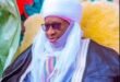 Gwarzo congratulates Jigawa on the passing of the Emir of Gumel, says he was “loved by all”