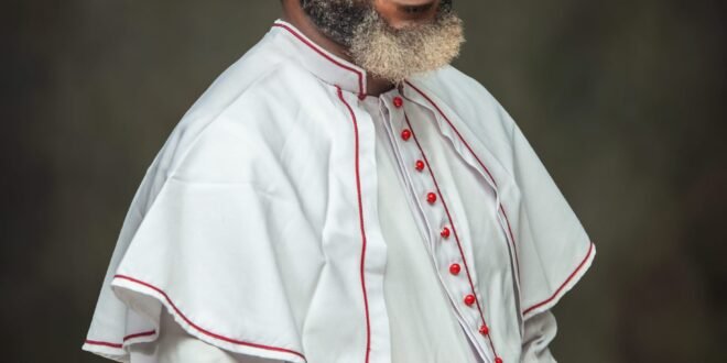 HOLY MICHAEL DAY: Why Cherubim and Seraphim celebrate Saint Michael as Captain, by David Akinadewo-Adekahunsi (Aremolekun)