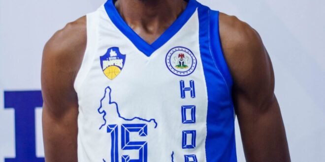 HOOPERS CAPTAIN KOKO AIM FOR 2026 NPBL CROWN AND BAL’S RETURN