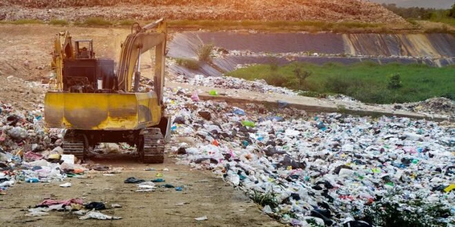 Highly persistent toxic waste threatens ‘many, if not all, human rights’