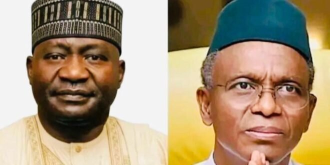 How El-Rufai’s government created divisions in Kaduna – Defense Minister Musa