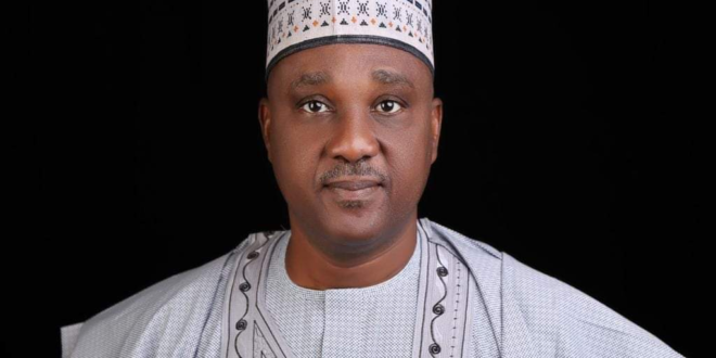 How Tajudeen ‘s educational revolution, economic development is renewing Zaria
