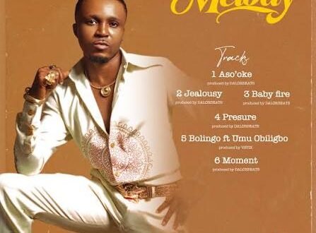HumbleSmith – Aso Oke – Six9ja
