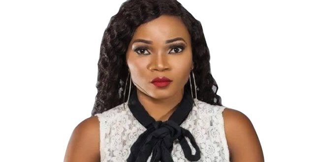I am now a minister of God: Actress Jumoke Odetola