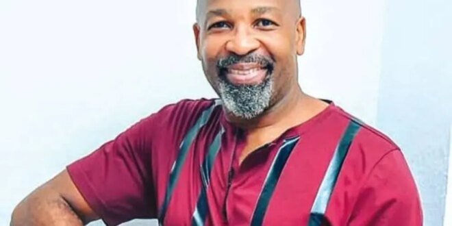 I was once paid to fake a miracle in church -Actor, Yemi Solade