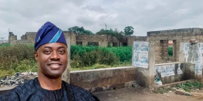 INVESTIGATION: The untold story of how Atiba FM Oyo remained a dream for 17 years