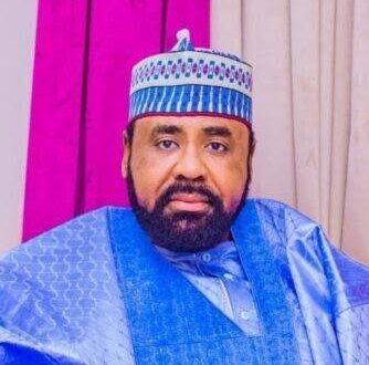 If human capital development had a name, it would be Jamil Isyaku Gwamna