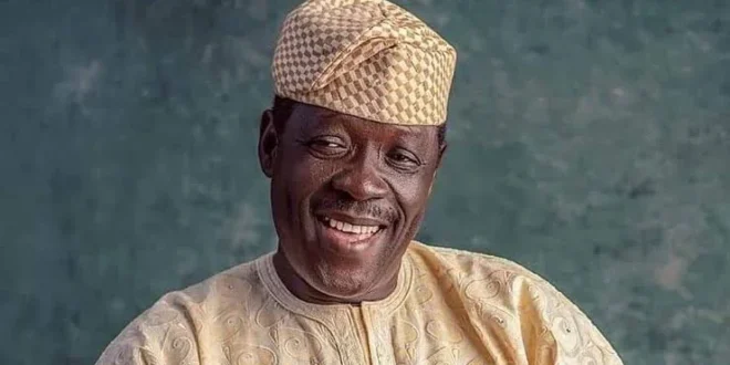 Imam explained the return of the late Ogogo’s money amounting to ₦25 million, rubbished rumors of a mosque project
