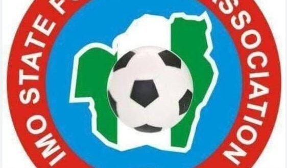 Imo FA reprimands Imo SWAN for his decision to boycott Kun Khalifat matches
