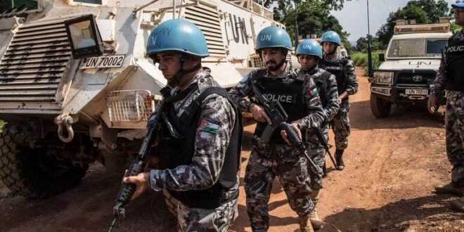 ‘Improving safety for all’: International police cooperation helps tackle cross-border crime