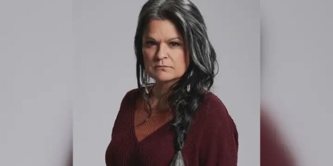 Indigenous filmmaker Georgina Lightning mourns her family and friends: ‘Devastated’