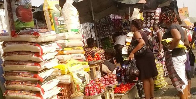 Inflation fell to 15.39% for August
