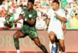 International friendly: Ndidi, Simon, Nwabali lead Super Eagles to Nizhny Novgorod for clash with Russia